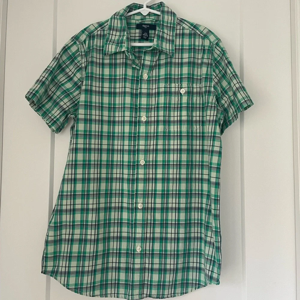 GAP pre owned